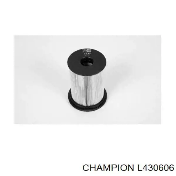 L430606 Champion топливный фильтр