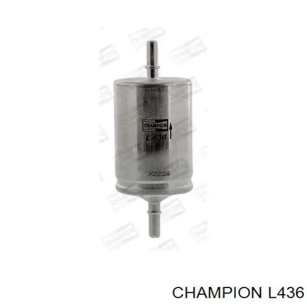 L436 Champion топливный фильтр