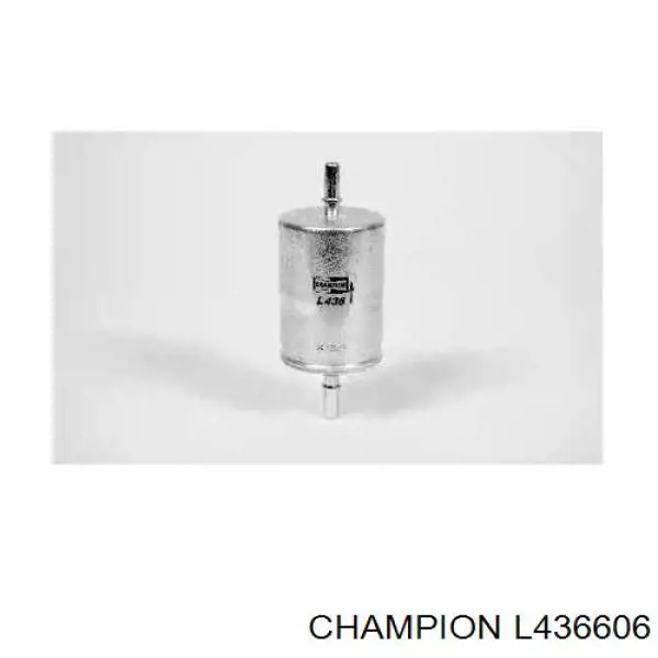 L436606 Champion топливный фильтр