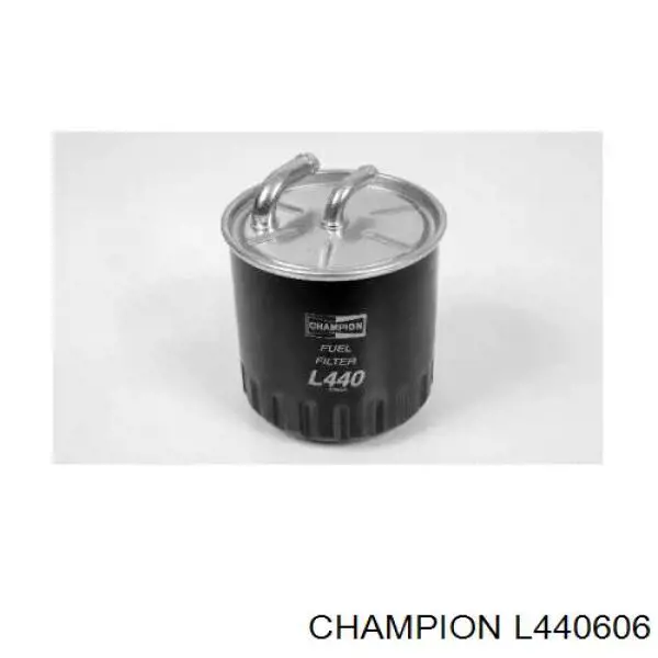 L440606 Champion топливный фильтр