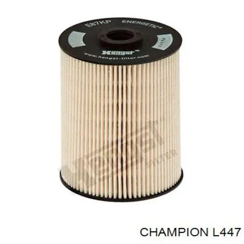 L447 Champion топливный фильтр