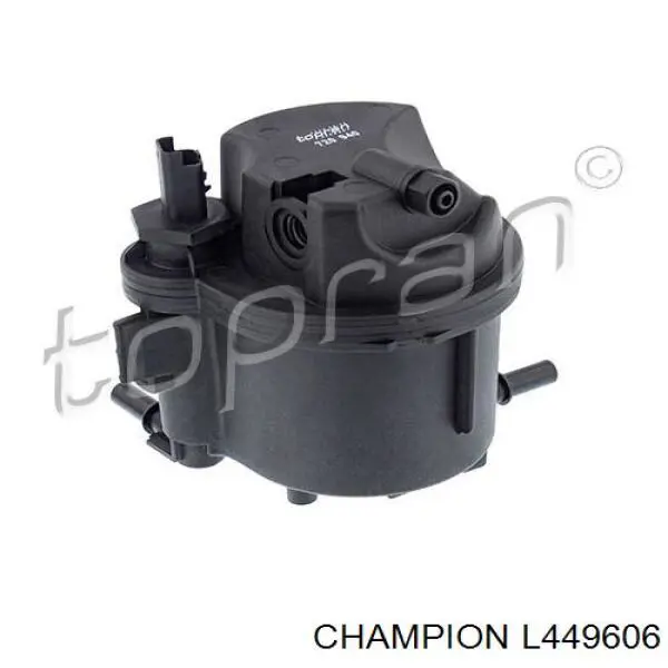 L449606 Champion топливный фильтр