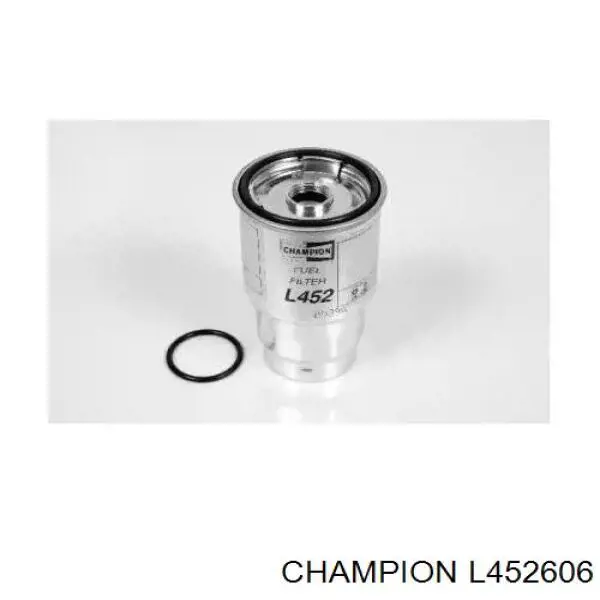 L452606 Champion топливный фильтр