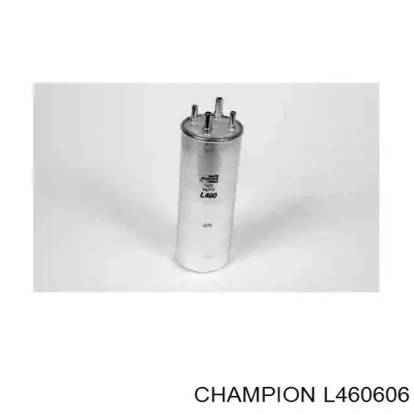 L460606 Champion топливный фильтр