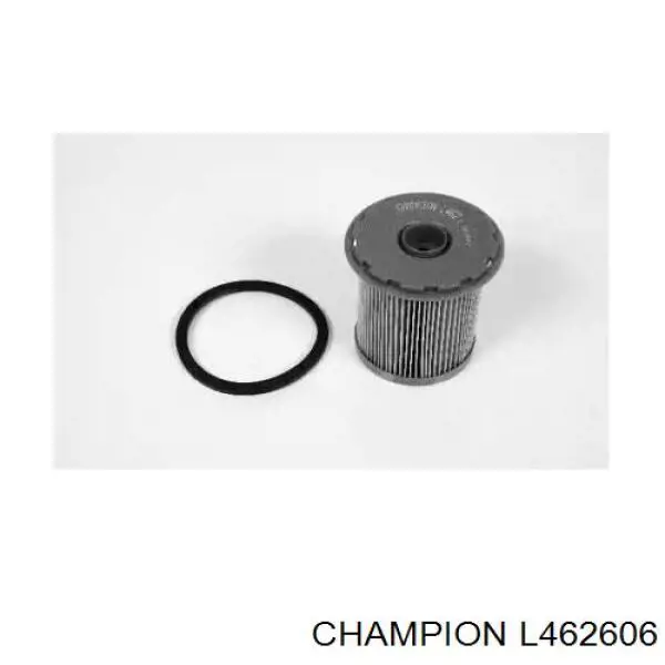 L462606 Champion топливный фильтр