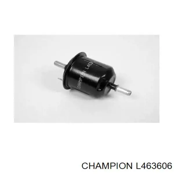 L463606 Champion топливный фильтр