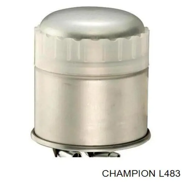 L483 Champion Фильтр топлива
