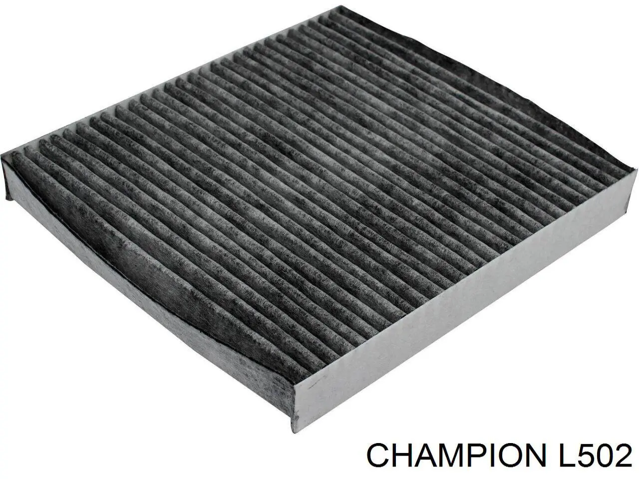L502 Champion Фильтр топлива