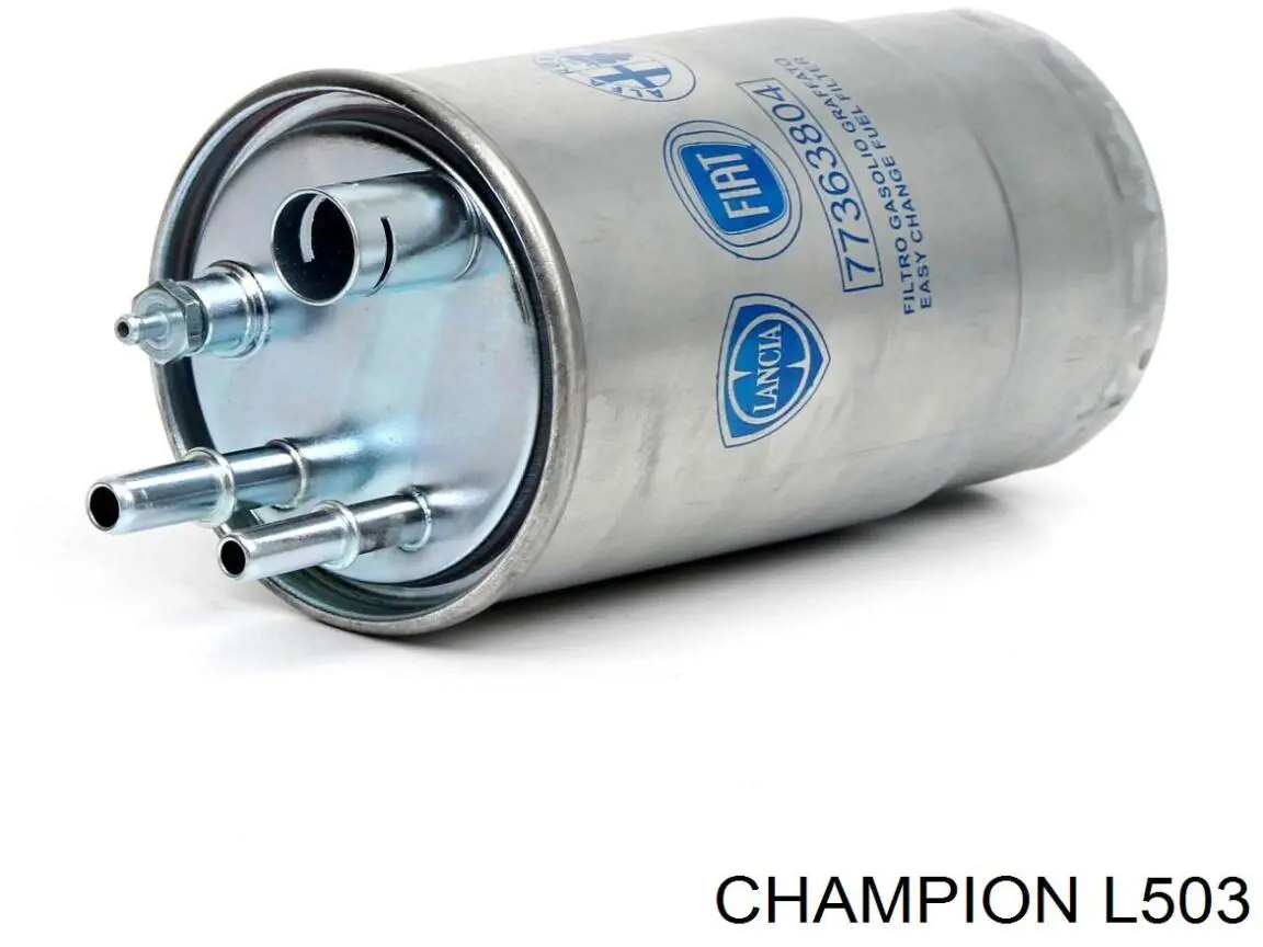 Фильтр топливный Ford 1578143