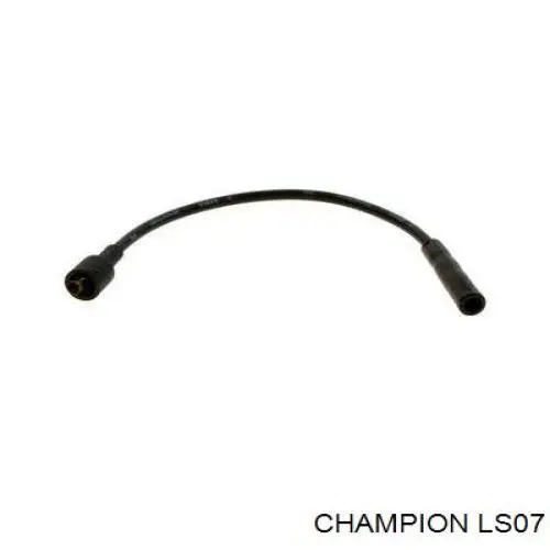 LS77 Champion Провода высоковольтные