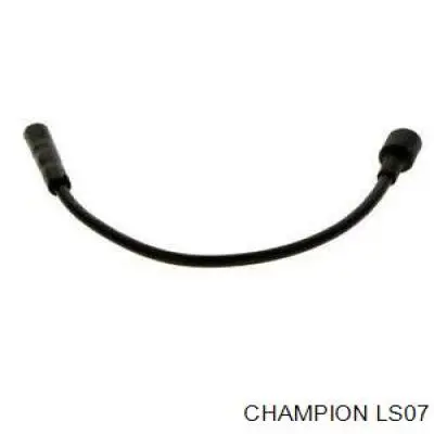 Купить LS77 Champion Провода высокого напряжения
