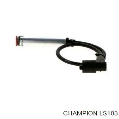 Купить MSK673 Magneti Marelli Провода высокого напряжения