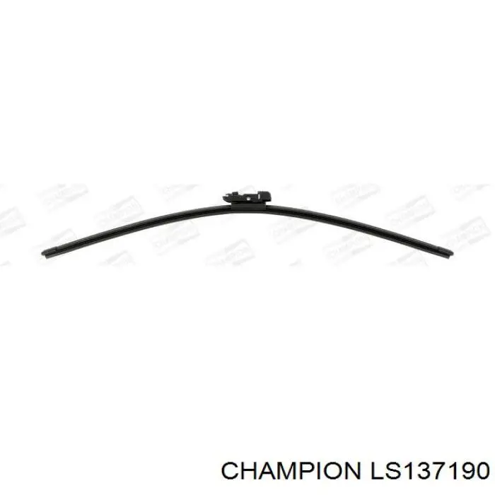 LS137190 Champion высоковольтные провода