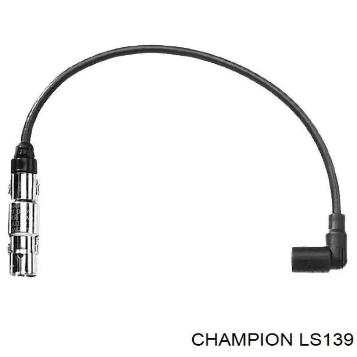 LS-139 Champion высоковольтные провода