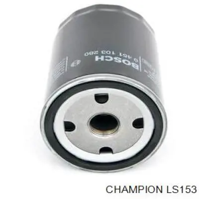 Купить LS153 Champion Провода высокого напряжения