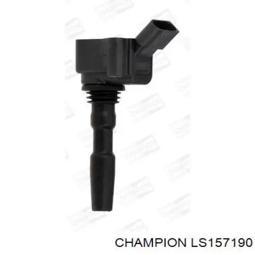 LS157190 Champion высоковольтные провода
