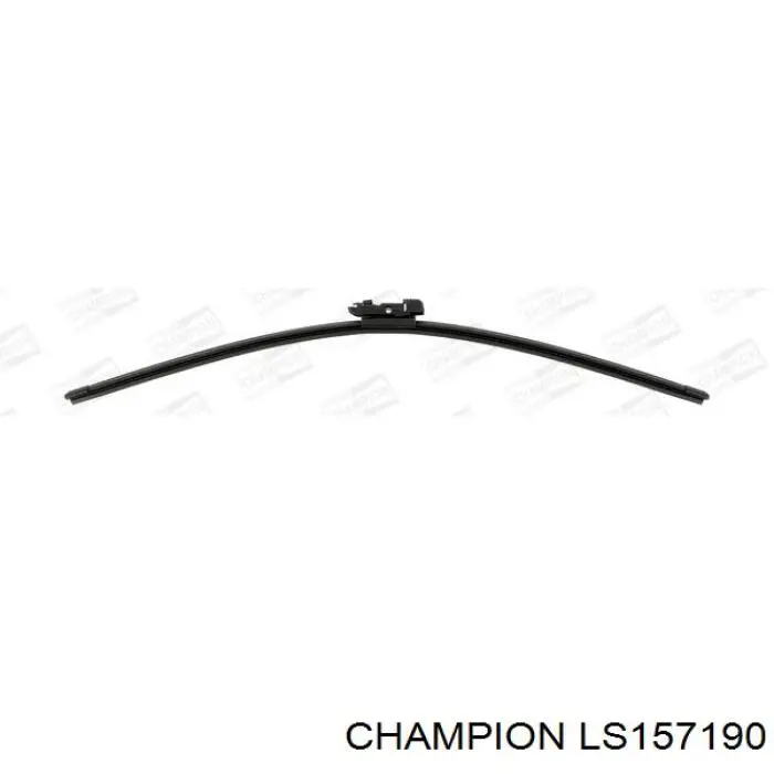 LS157190 Champion Провода высоковольтные