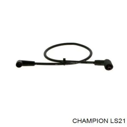 Провода зажигания Champion LS21 цена, от 14.06 USD