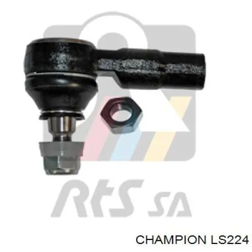 LS224 Champion Провода высоковольтные