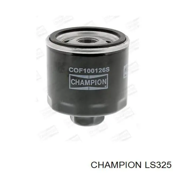Купить LS325 Champion Провода высокого напряжения