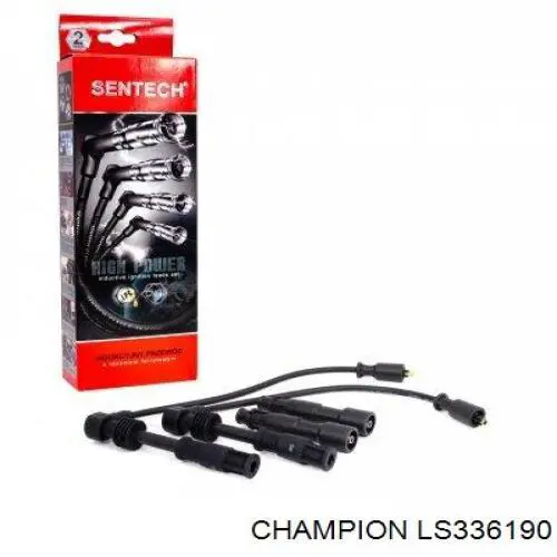 Провода зажигания Ford 6596257 цена, от 25.58 USD