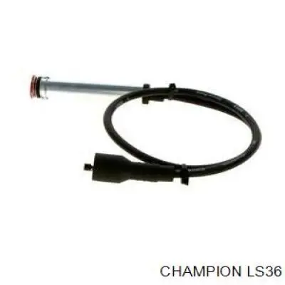 MSQ0064 Magneti Marelli Провода высоковольтные