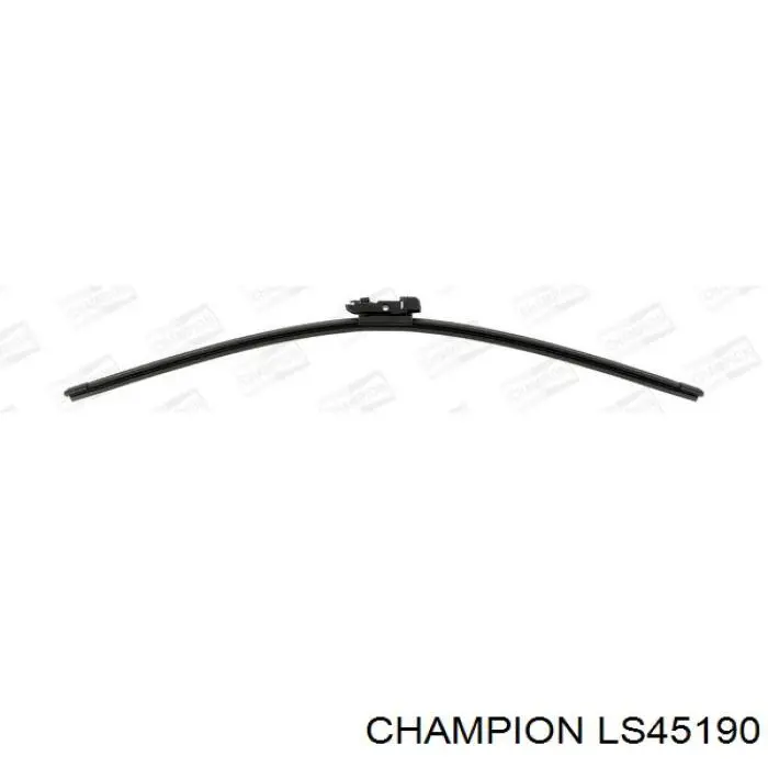 Высоковольтные провода LS45190 Champion