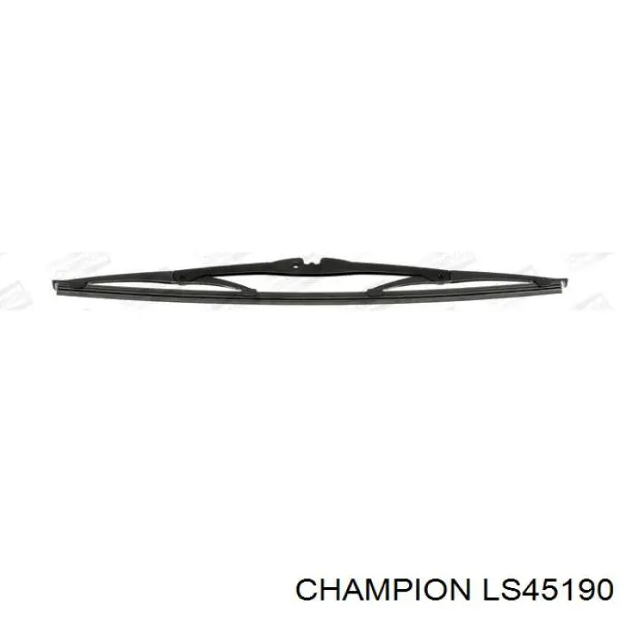 LS45 Champion Провода высоковольтные