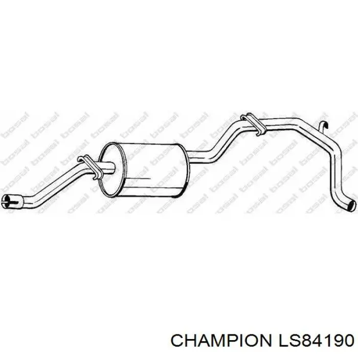 Провода зажигания NGK RCFT431 цена, от 10.28 USD