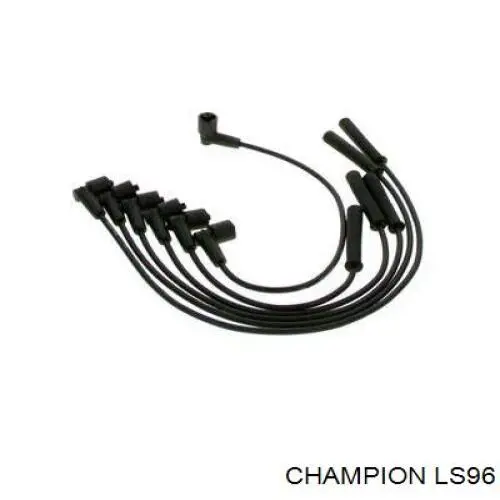 Купить LS96 Champion 