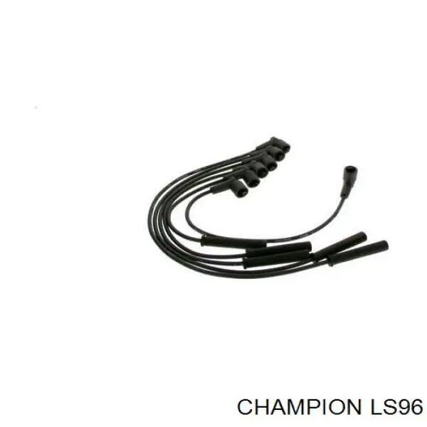 LS96 Champion 