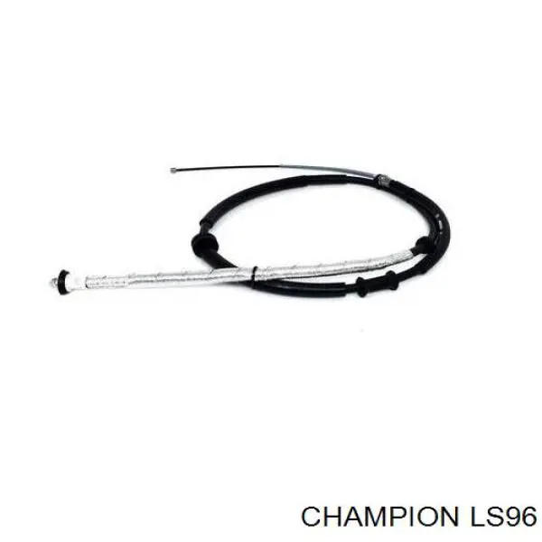  LS96 Champion