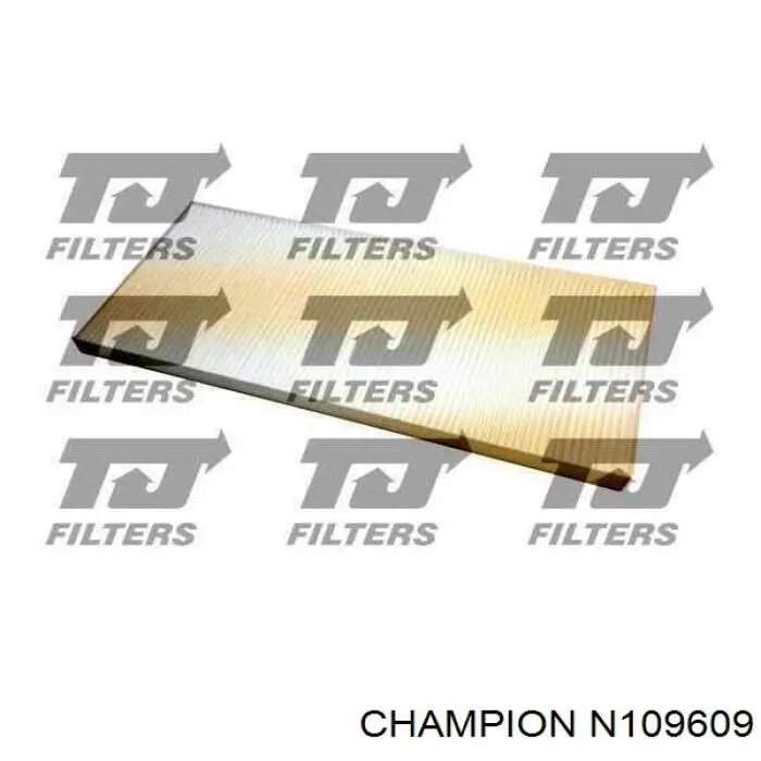 N109609 Champion