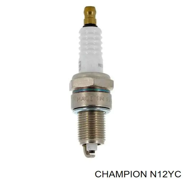 N12YC Champion