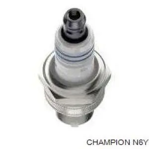 Свечи зажигания BPR8ES NGK