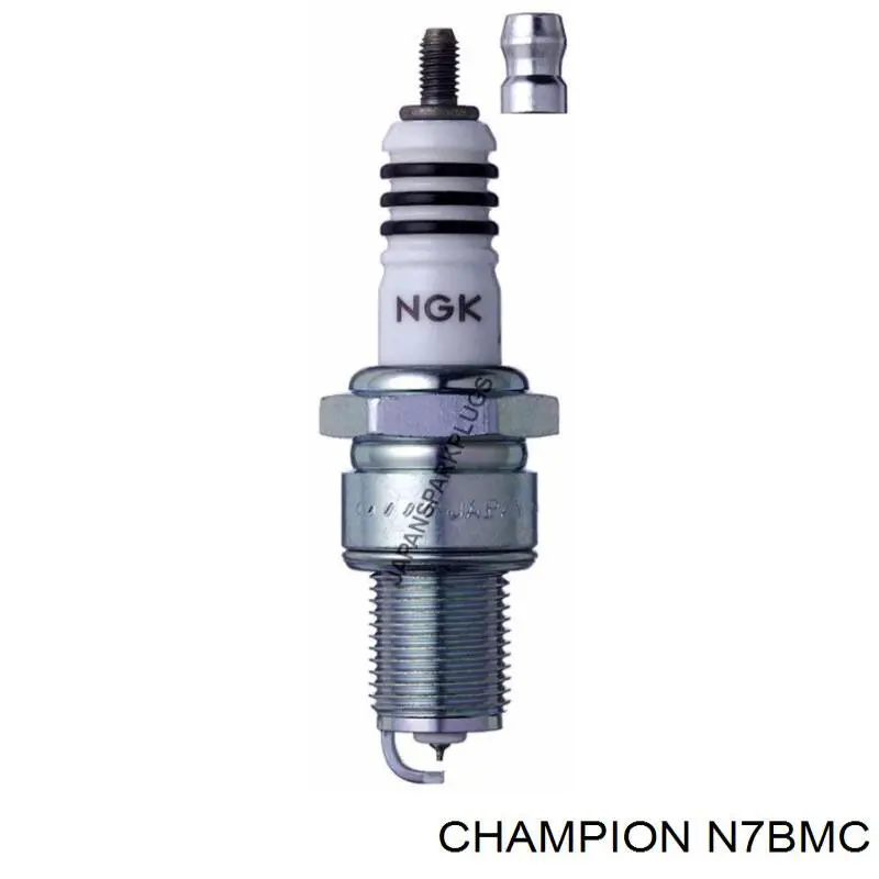 Свечи зажигания N7BMC Champion