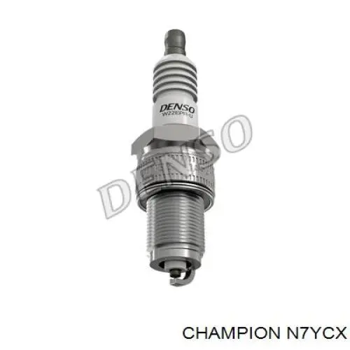 Свечи зажигания N7YCX Champion