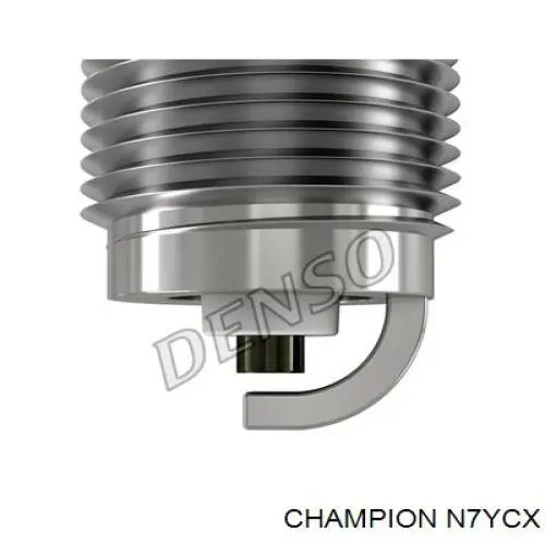 N6YCC Champion Свечи зажигания