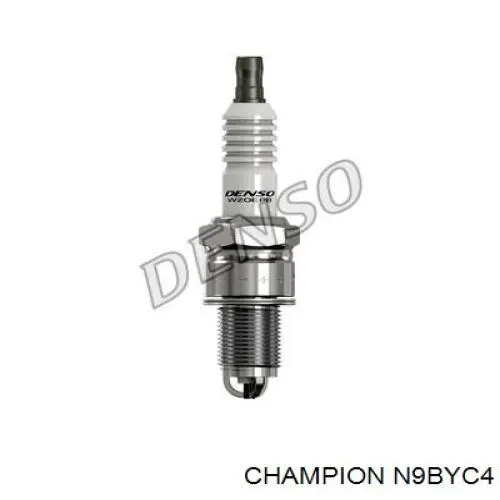 Свеча зажигания Champion N9BYC4 цена, от 3.68 USD