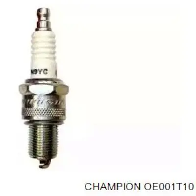 Купить OE001T10 Champion Свечи автомобильные