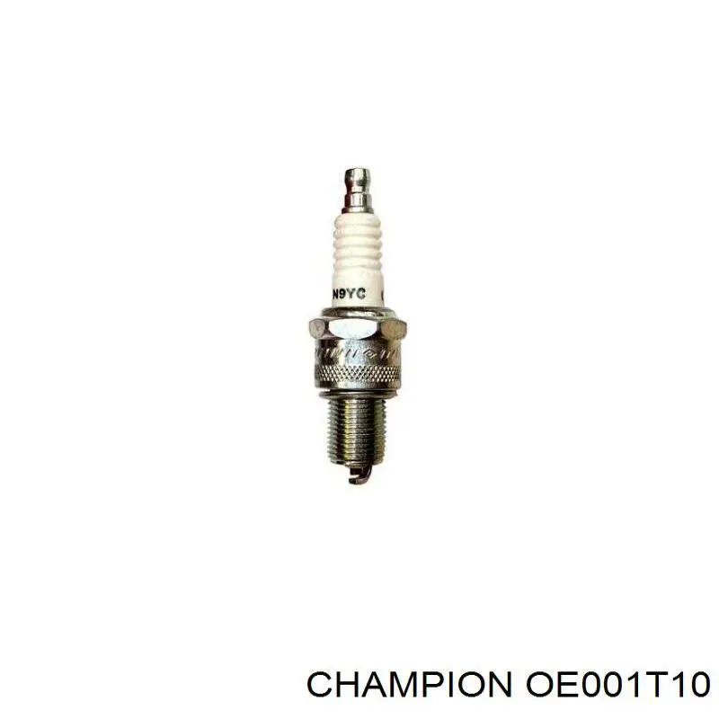 OE001T10 Champion