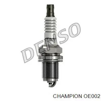 Свеча Champion OE002