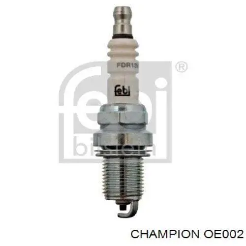 OE002 Champion