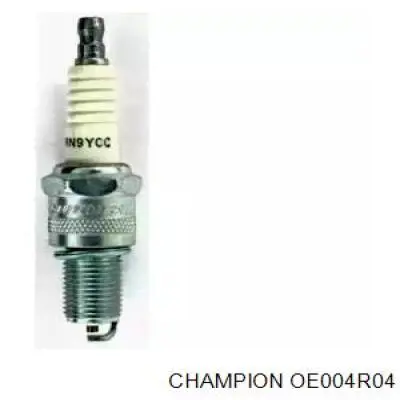 Свечи зажигания 7700727383 Renault (RVI)
