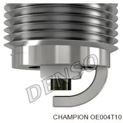 Свеча зажигания Eyquem RC52LS цена, от 2.79 USD