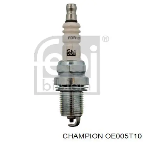 Купить 8671004044 Renault (RVI) Свечи автомобильные