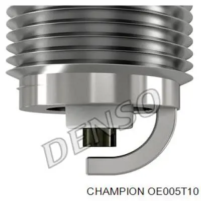 Свечи зажигания 8671004044 Renault (RVI)