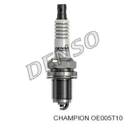 Свеча зажигания Renault (RVI) 8671004044 цена, от 3.10 USD