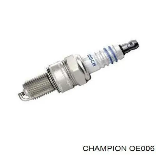 Свечи зажигания OE006 Champion