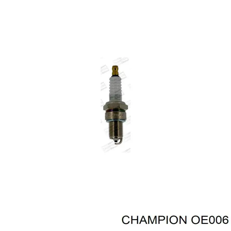 Купить 8671004045 Renault (RVI) Свечи автомобильные
